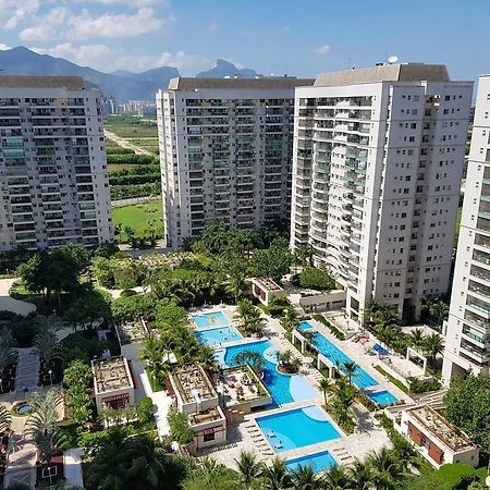 Sweet Comfort Apartment In Rio Ρίο ντε Τζανέιρο Εξωτερικό φωτογραφία