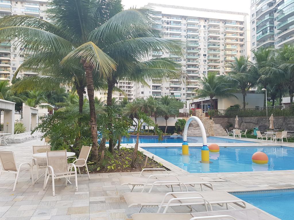 Sweet Comfort Apartment In Rio Ρίο ντε Τζανέιρο Εξωτερικό φωτογραφία