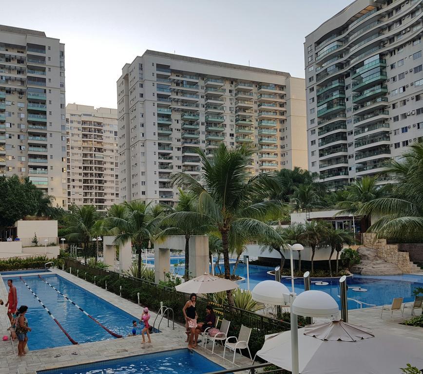 Sweet Comfort Apartment In Rio Ρίο ντε Τζανέιρο Εξωτερικό φωτογραφία