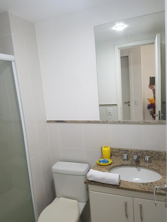 Sweet Comfort Apartment In Rio Ρίο ντε Τζανέιρο Εξωτερικό φωτογραφία
