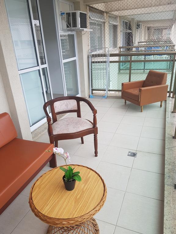 Sweet Comfort Apartment In Rio Ρίο ντε Τζανέιρο Εξωτερικό φωτογραφία