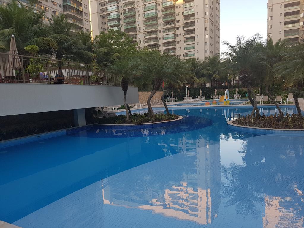 Sweet Comfort Apartment In Rio Ρίο ντε Τζανέιρο Εξωτερικό φωτογραφία