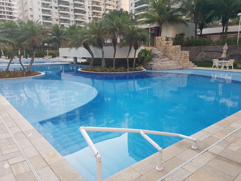 Sweet Comfort Apartment In Rio Ρίο ντε Τζανέιρο Εξωτερικό φωτογραφία