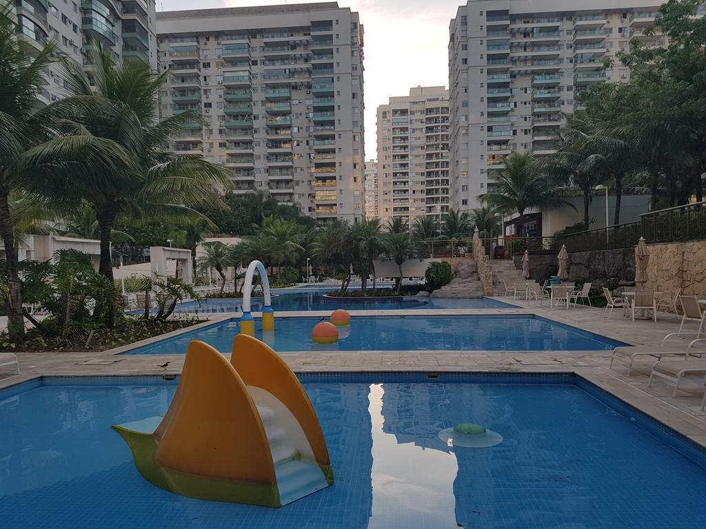 Sweet Comfort Apartment In Rio Ρίο ντε Τζανέιρο Εξωτερικό φωτογραφία