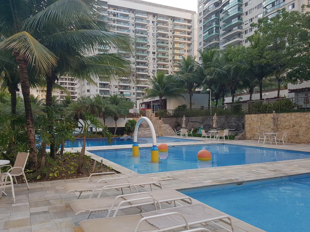 Sweet Comfort Apartment In Rio Ρίο ντε Τζανέιρο Εξωτερικό φωτογραφία
