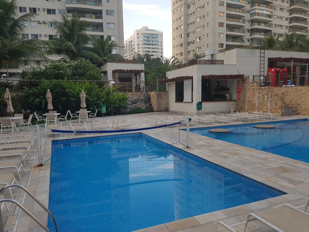 Sweet Comfort Apartment In Rio Ρίο ντε Τζανέιρο Εξωτερικό φωτογραφία