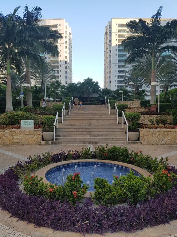 Sweet Comfort Apartment In Rio Ρίο ντε Τζανέιρο Εξωτερικό φωτογραφία