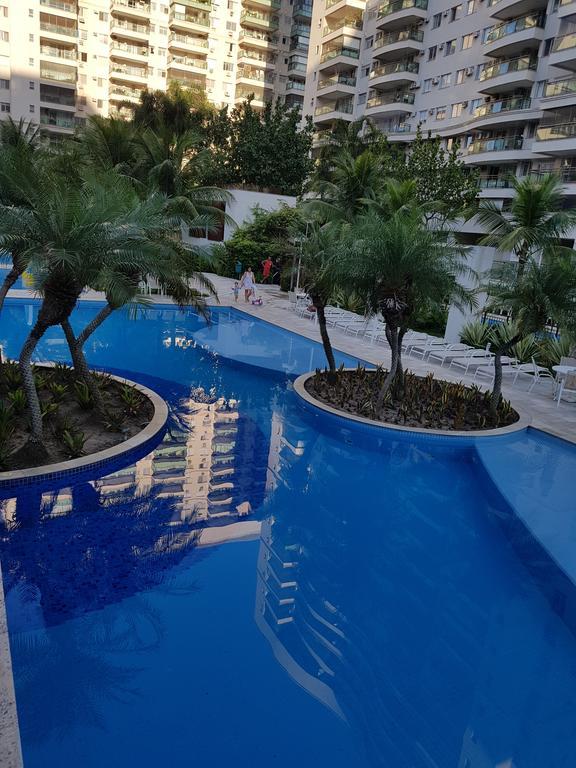 Sweet Comfort Apartment In Rio Ρίο ντε Τζανέιρο Εξωτερικό φωτογραφία
