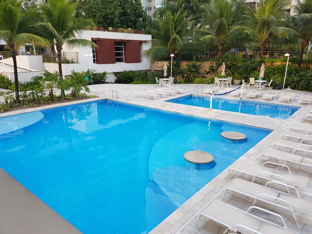 Sweet Comfort Apartment In Rio Ρίο ντε Τζανέιρο Εξωτερικό φωτογραφία
