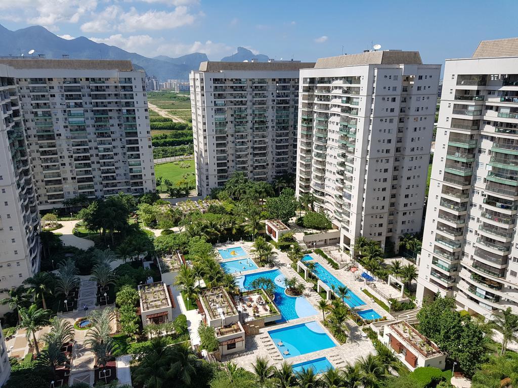 Sweet Comfort Apartment In Rio Ρίο ντε Τζανέιρο Εξωτερικό φωτογραφία