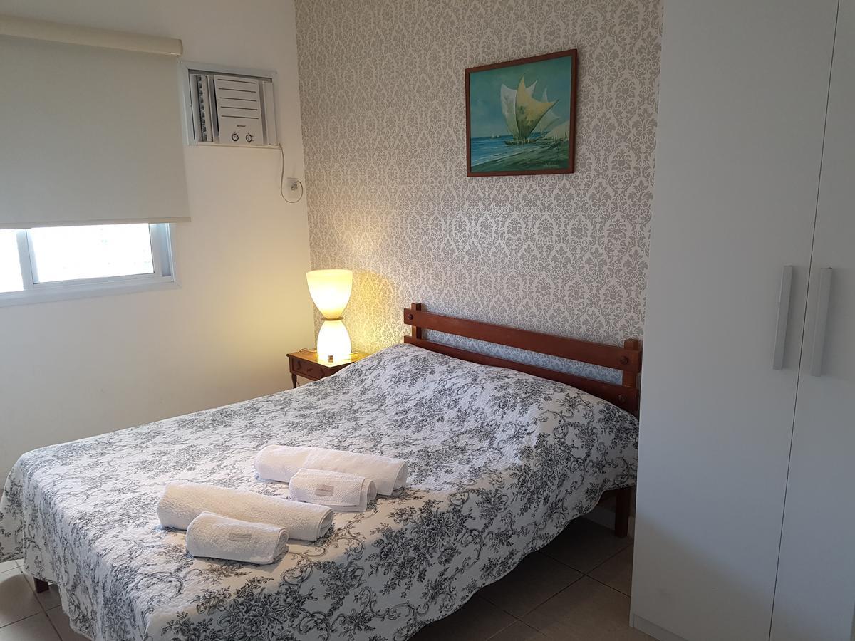 Sweet Comfort Apartment In Rio Ρίο ντε Τζανέιρο Εξωτερικό φωτογραφία