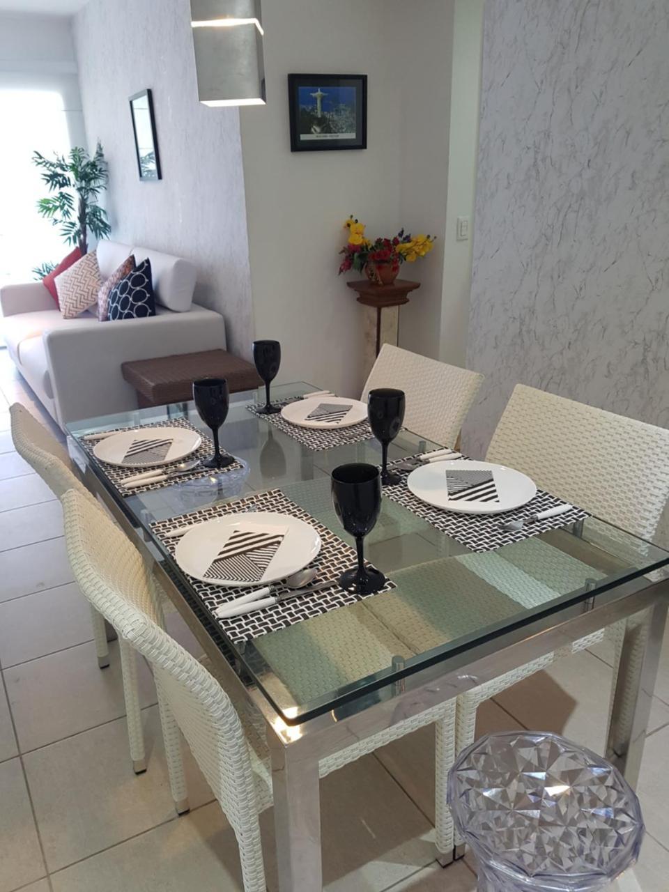 Sweet Comfort Apartment In Rio Ρίο ντε Τζανέιρο Εξωτερικό φωτογραφία