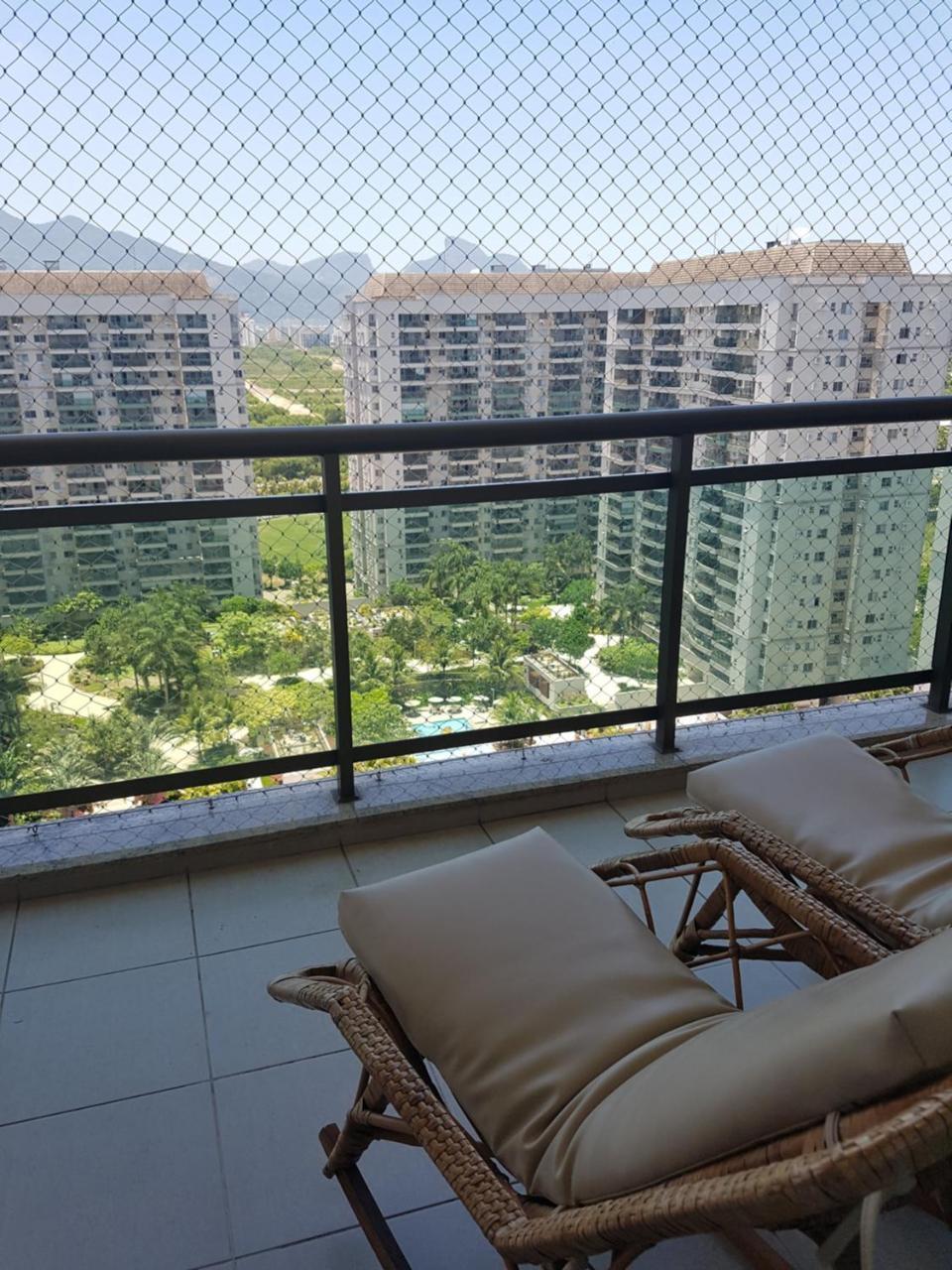 Sweet Comfort Apartment In Rio Ρίο ντε Τζανέιρο Εξωτερικό φωτογραφία