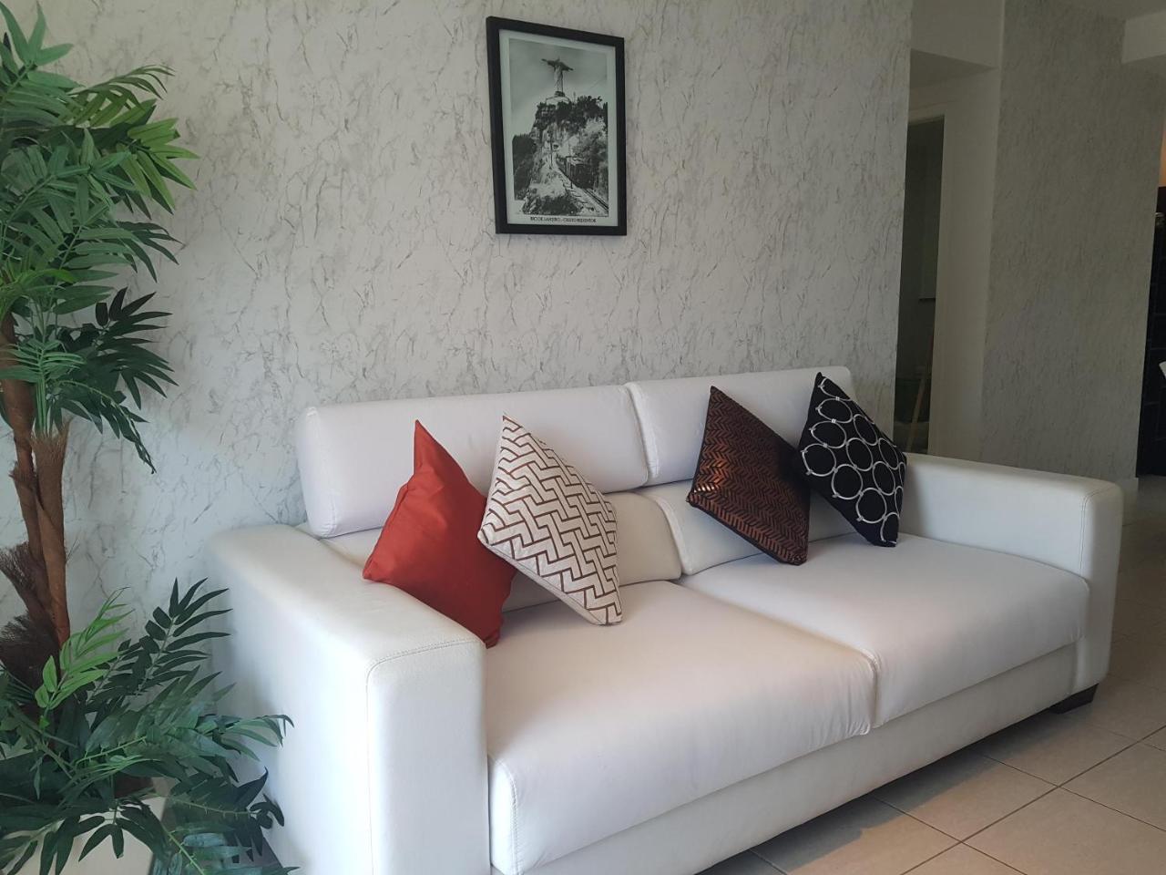 Sweet Comfort Apartment In Rio Ρίο ντε Τζανέιρο Εξωτερικό φωτογραφία