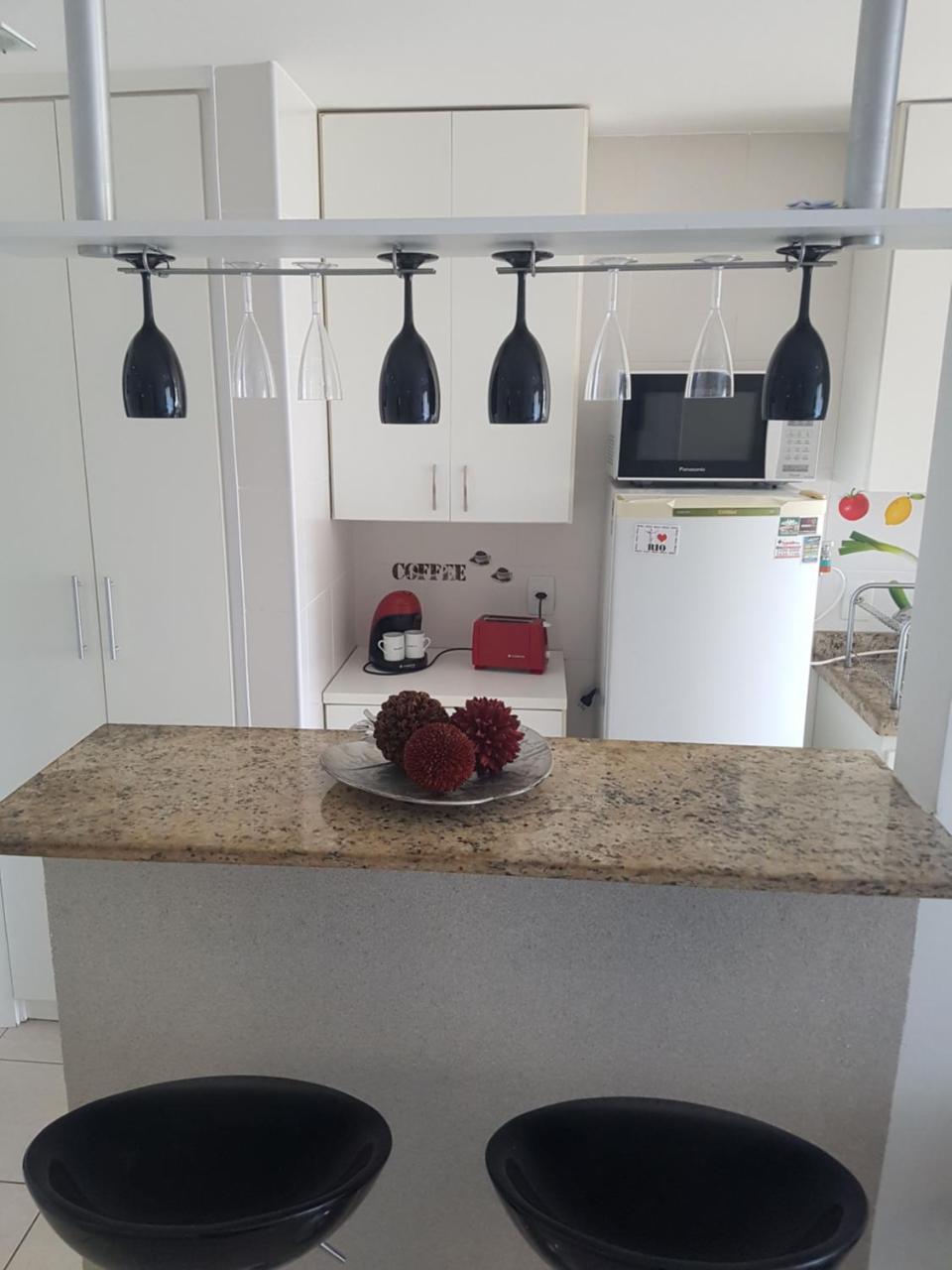 Sweet Comfort Apartment In Rio Ρίο ντε Τζανέιρο Εξωτερικό φωτογραφία