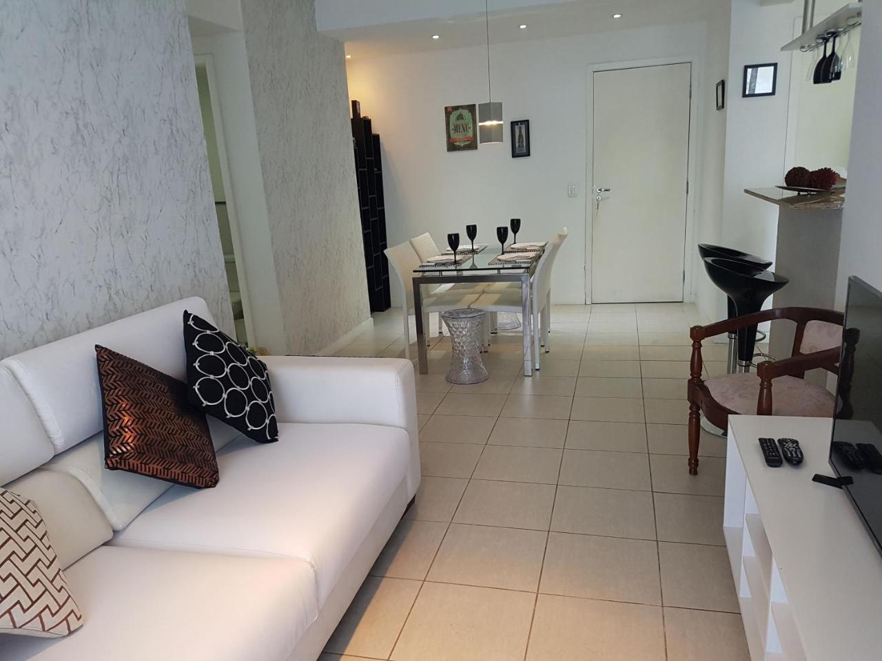 Sweet Comfort Apartment In Rio Ρίο ντε Τζανέιρο Εξωτερικό φωτογραφία